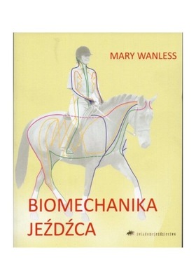 Biomechanika jeźdźca