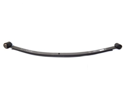 Рессора fiat ducato 2006- 2014- задний  2-pióra 35/40q heavy фото №1