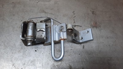 Петля двері лівий задня seat leon ii 08r фото №1