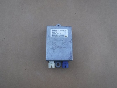 Підсилювач антени bmw e61 e60 9123739 фото №1