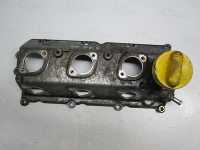 Renault espace 3.0 dci p9x701 177km 187tys. кришка клапанів фото №1