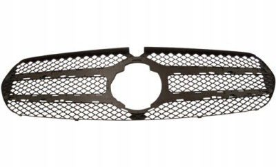 Решітка радіатора решітка радіатора радіатора mercedes b w247 19-22 a2478880800 фото №1