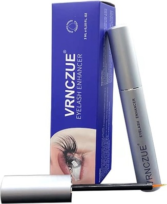 Serum przyspieszające wzrost rzęs 5 ml