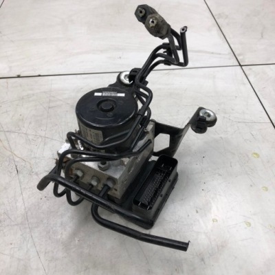 Насос модуль abs v70 iii xc70 iii s80 ii фото №1