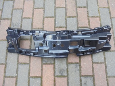 Кронштейн решётка радиатора решётка радиатора honda hrv 2018-2020r sport po lift фото №1