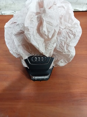 DT-044 PAGALVĖ AIRBAG AUDI A6 C8 