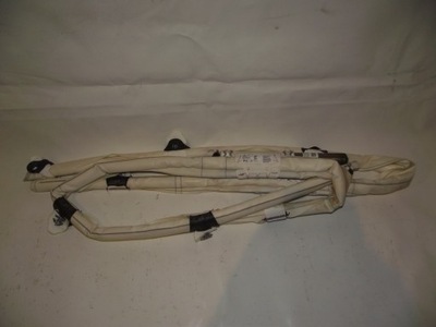 Bmw f31 шторка безопасности подушка безопасности левая фото №1