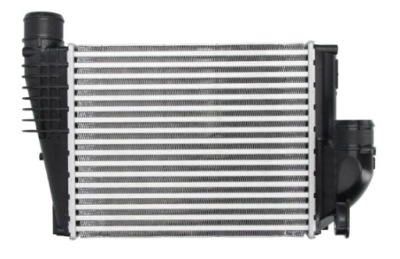 Citroen jumpy 2016- интеркулер 1.6 hdi фото №1