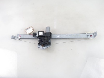 Підйомник скло лівий передній renault trafic iii 807216280r 93867659 фото №1