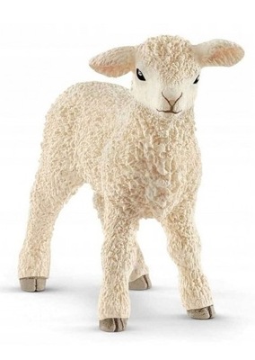 OWIECZKA MAŁA – SCHLEICH