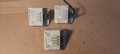 Модуль датчик bmw 3 e46 65.75-8386932.9 фото №1