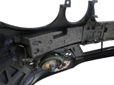 Mercedes w211 211 рестайлинг  абсорбер левое  пена avant фото №1