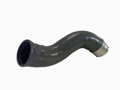 Wąż труба интеркулер renault clio iv 1.5 dci фото №1