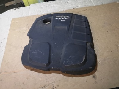 AUDI A4 B9 8W 16-20 КРЫШКА NA ДВИГАТЕЛЬ 04L103925P