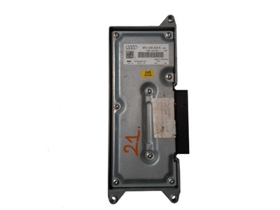 Підсилювач audi q5 8r1035223a фото №1