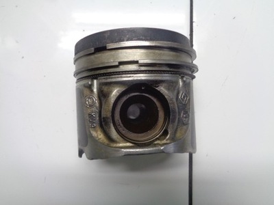 Renault koleos 2.0dci поршень фото №1