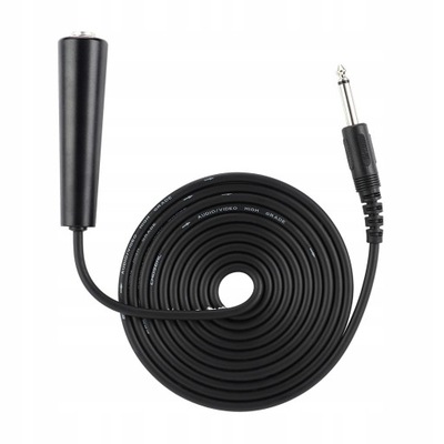 NaIntelIGENTNY AUDIOMETR DIAGNOSTYCZNY PRZEWÓD