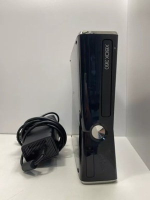 KONSOLA XBOX 360 SLIM 250GB