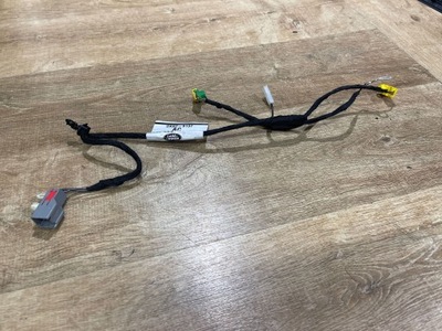 Жгут электропроводка шланг кабель wtyka range rover sport l494 dk629137ac фото №1