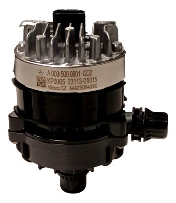 Mercedes glc gle cle w206 w214 vito sprinter насос wody оригинальный номер фото №1