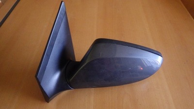 Hyundai i30 ii 2012- дзеркало ліва 5 pin 5-pin фото №1