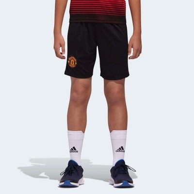Spodenki adidas Manchester United Home Shorts Youth CG0053 - 176