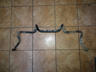 Honda cr-v i 2.0b 98' тяга стабілізатора фото №1