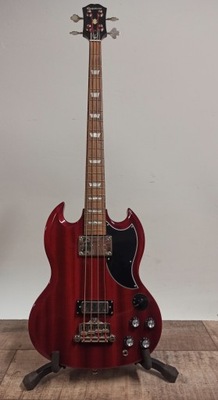 Gitara basowa Epiphone EB-3-CH 4 struny