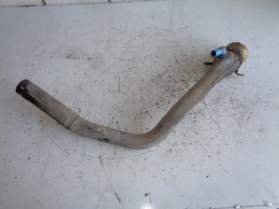 TUBO DE ALIMENTACIÓN COMBUSTIBLES BMW 3 E46 2.0D UNIVERSAL  