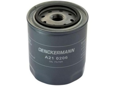 FILTRAS ALYVOS DENCKERMANN A210206 