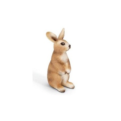 Figurka Królik, mini Schleich SLH-13672