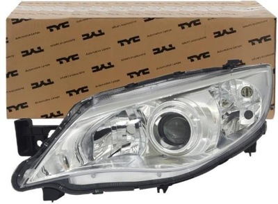 TYC LAMP 20-15918-05-2  