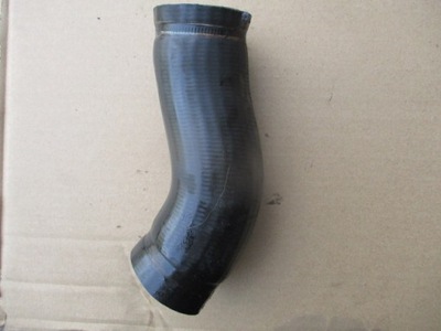 Fiat doblo ii 1,6 шланг интеркулер фото №1