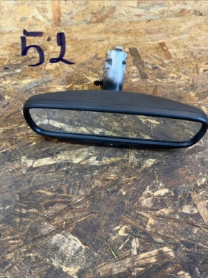 Дзеркало заднього виду внутрішнє jeep compass ii фото №1