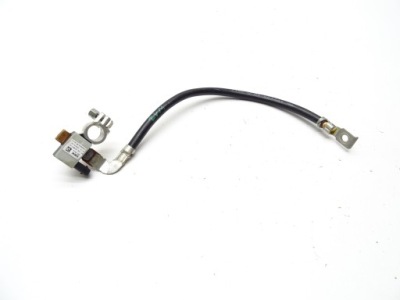 Клемма минус минусовая bmw x1 e84 7618677 фото №1