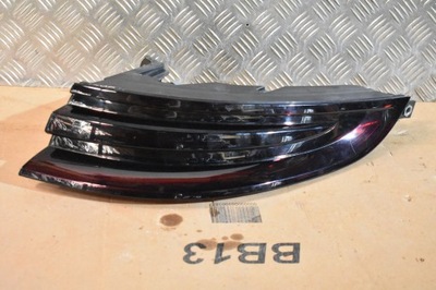 Idealna лампа задняя правая porsche panamera 971 1 фото №1