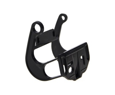 Заглушка розпилювача фара do bmw 5 f10/f11 2009-2017 51117200792 фото №1