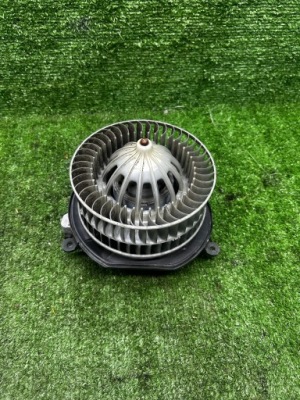 Mercedes cls w219 вентилятор повітродувка a2308216451 фото №1