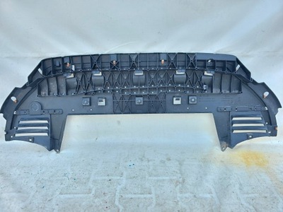 Защита pod бампер плита berlingo iv combo e partner iii rifter 18- orginał фото №1