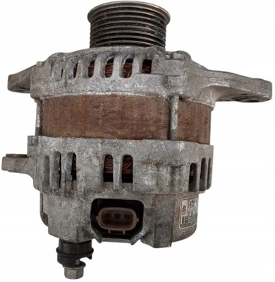 Генератор mazda 6 ii gh 2.2 дизель a2tj0681a фото №1