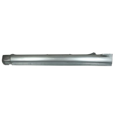 Поріг лівий peugeot 307 peugeot 307 00-12 фото №1