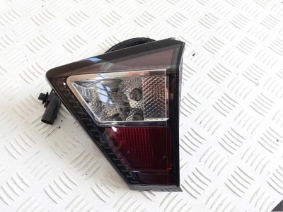 Ford kuga ii 2 mk2 st lift 16- led правая задняя eu фото №1