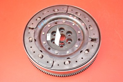 Зчеплення двомасовий двомасовий маховик renault talisman 1.6 фото №1