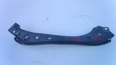 Панель фари кронштейн правий pod фара toyota chr фото №1