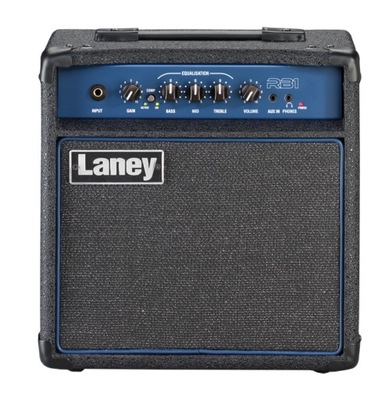 Laney RB1 - combo basowe