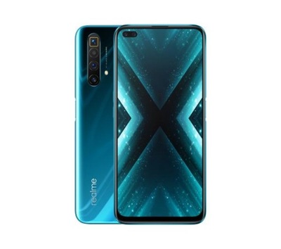 Realme X3 8 GB / 128 GB niebieski