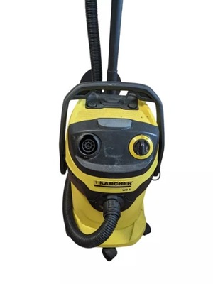 ODKURZACZ PRZEMYSŁOWY KARCHER WD 5