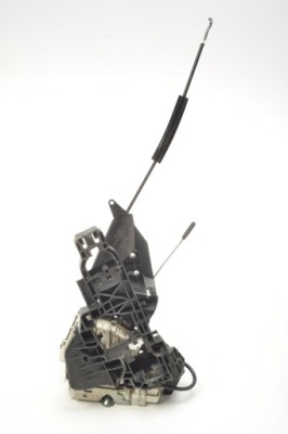 Mercedes w245 замок дверь левый задний  1697302135 4pin фото №1