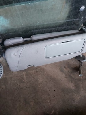 Захист сонцезахисна kia carnival фото №1