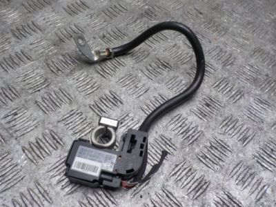 Bmw seria 5 e60 клема мінусова ibs 9132249 фото №1